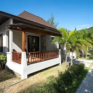 Курортный комплекс Southern Lanta, Ко-Ланта